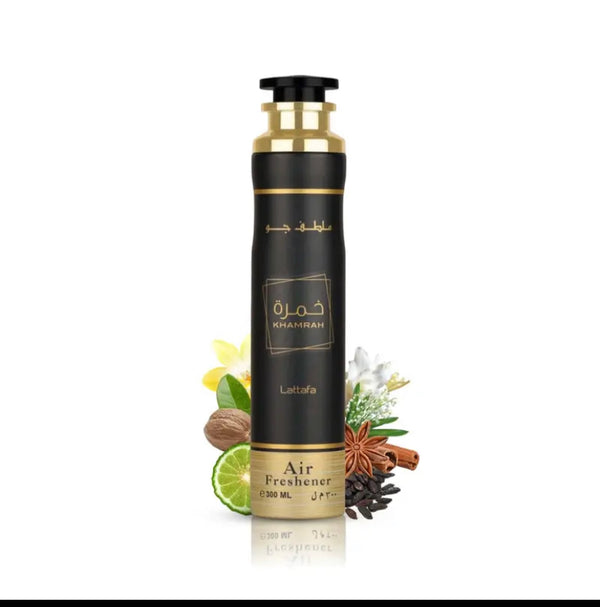 Lattafa Khamrah Air Freshener 300ml