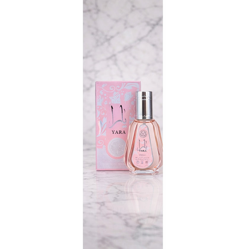 Lattafa Yara Body Spray