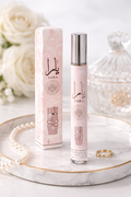Yara perfume bottle